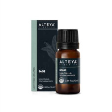 Alteya Organics - Økologisk Salvie olie